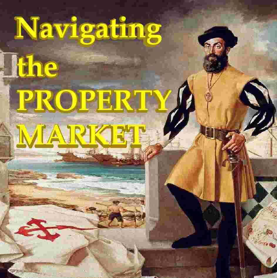 Navigating the Property Market in Singapore